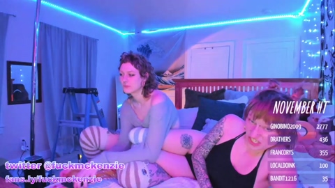 fuckmckenzie  13-11-2022